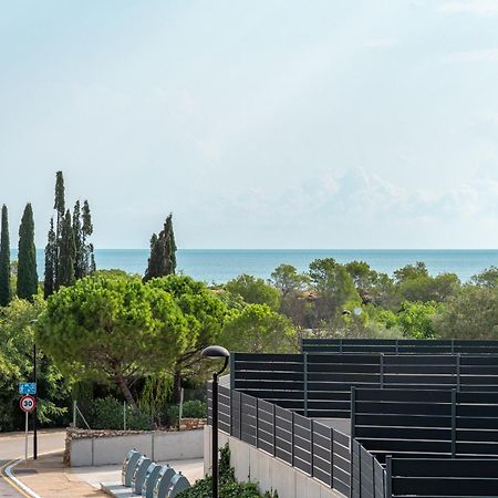 Hauzify I Apartaments Roques Daurades L'Ametlla de Mar Zewnętrze zdjęcie