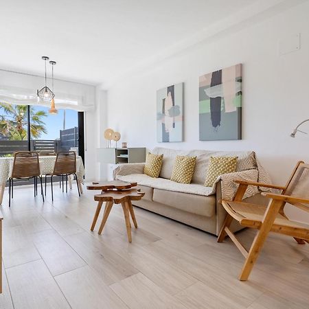 Hauzify I Apartaments Roques Daurades L'Ametlla de Mar Zewnętrze zdjęcie