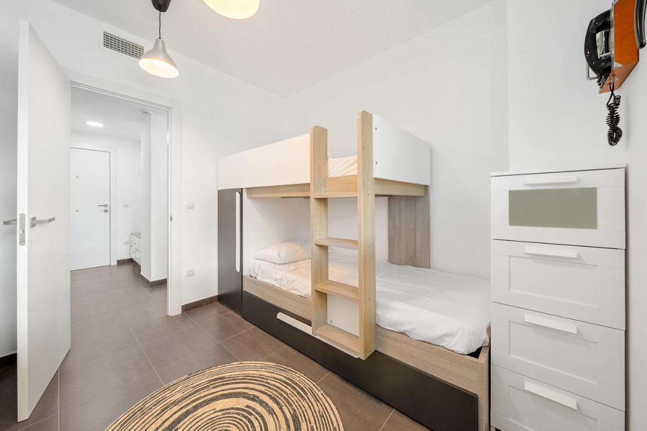 Hauzify I Apartaments Roques Daurades L'Ametlla de Mar Zewnętrze zdjęcie