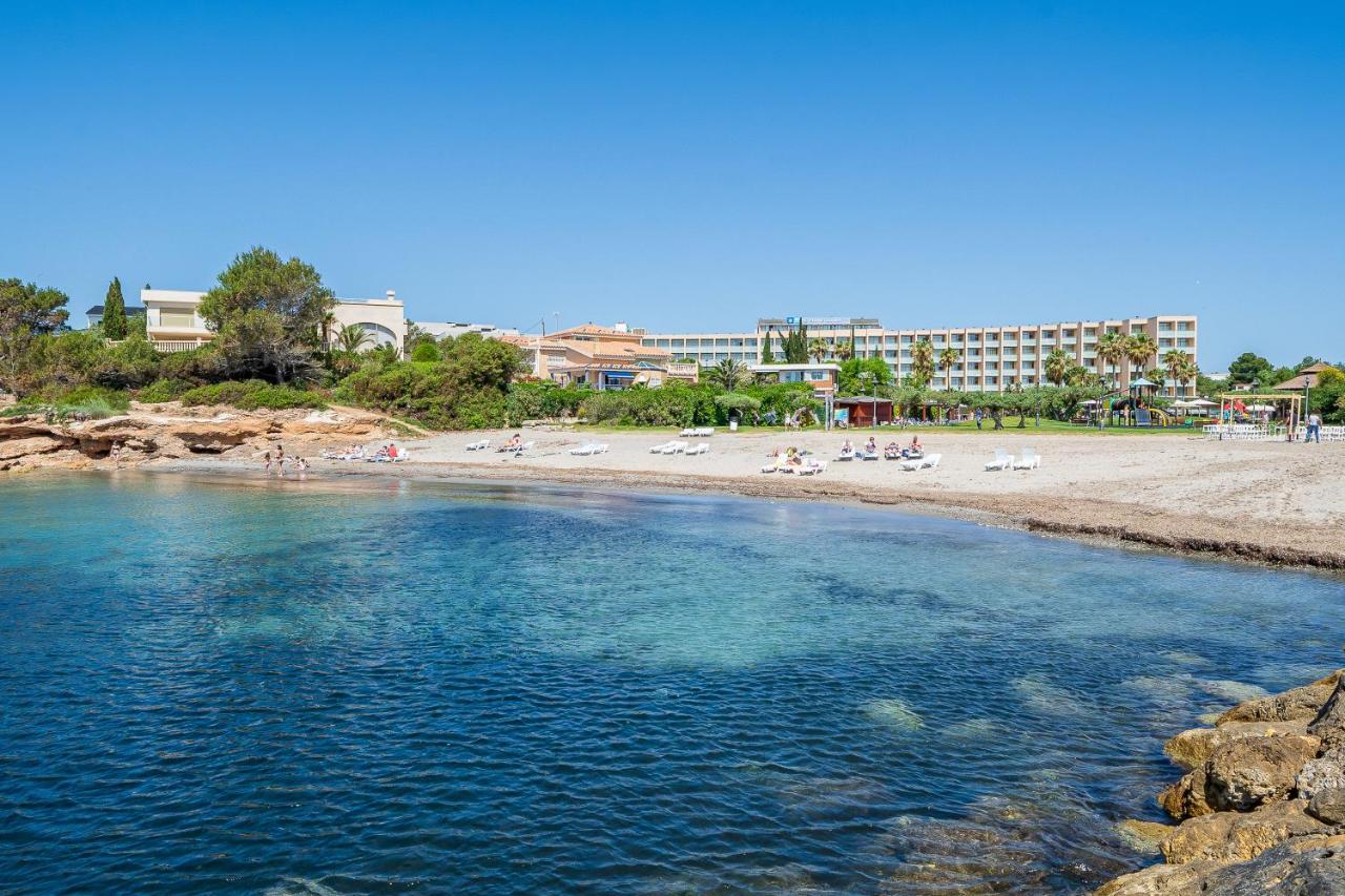 Hauzify I Apartaments Roques Daurades L'Ametlla de Mar Zewnętrze zdjęcie