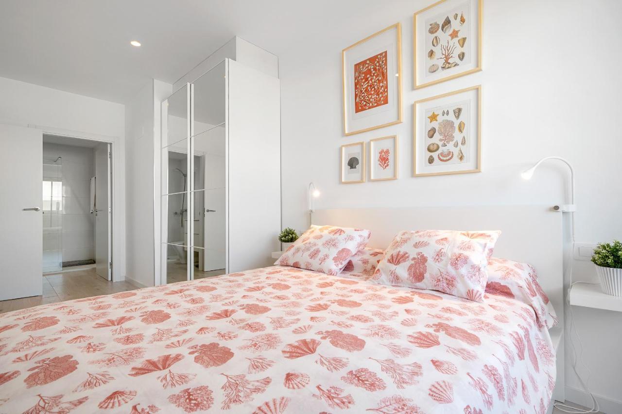 Hauzify I Apartaments Roques Daurades L'Ametlla de Mar Zewnętrze zdjęcie