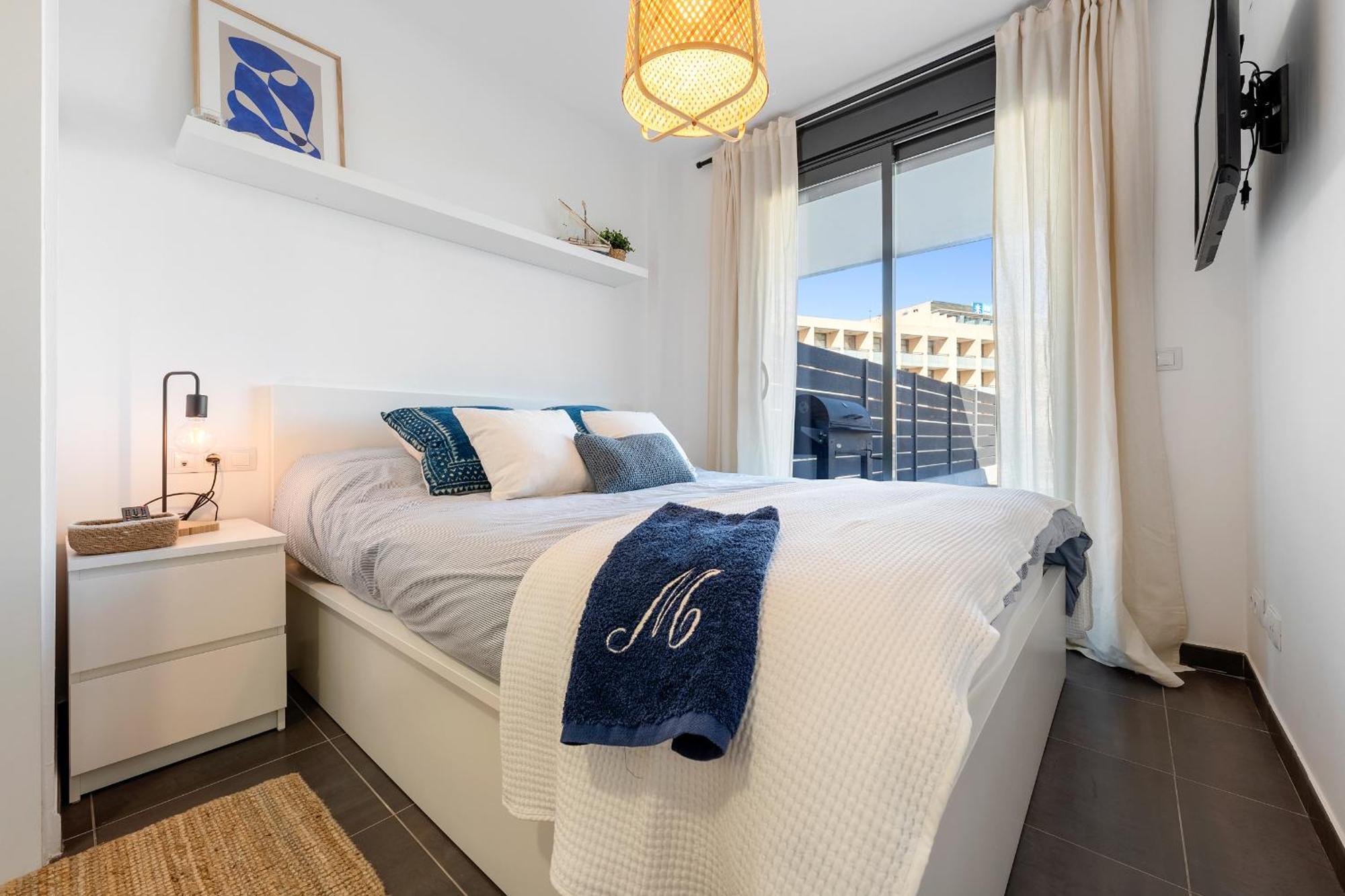 Hauzify I Apartaments Roques Daurades L'Ametlla de Mar Zewnętrze zdjęcie