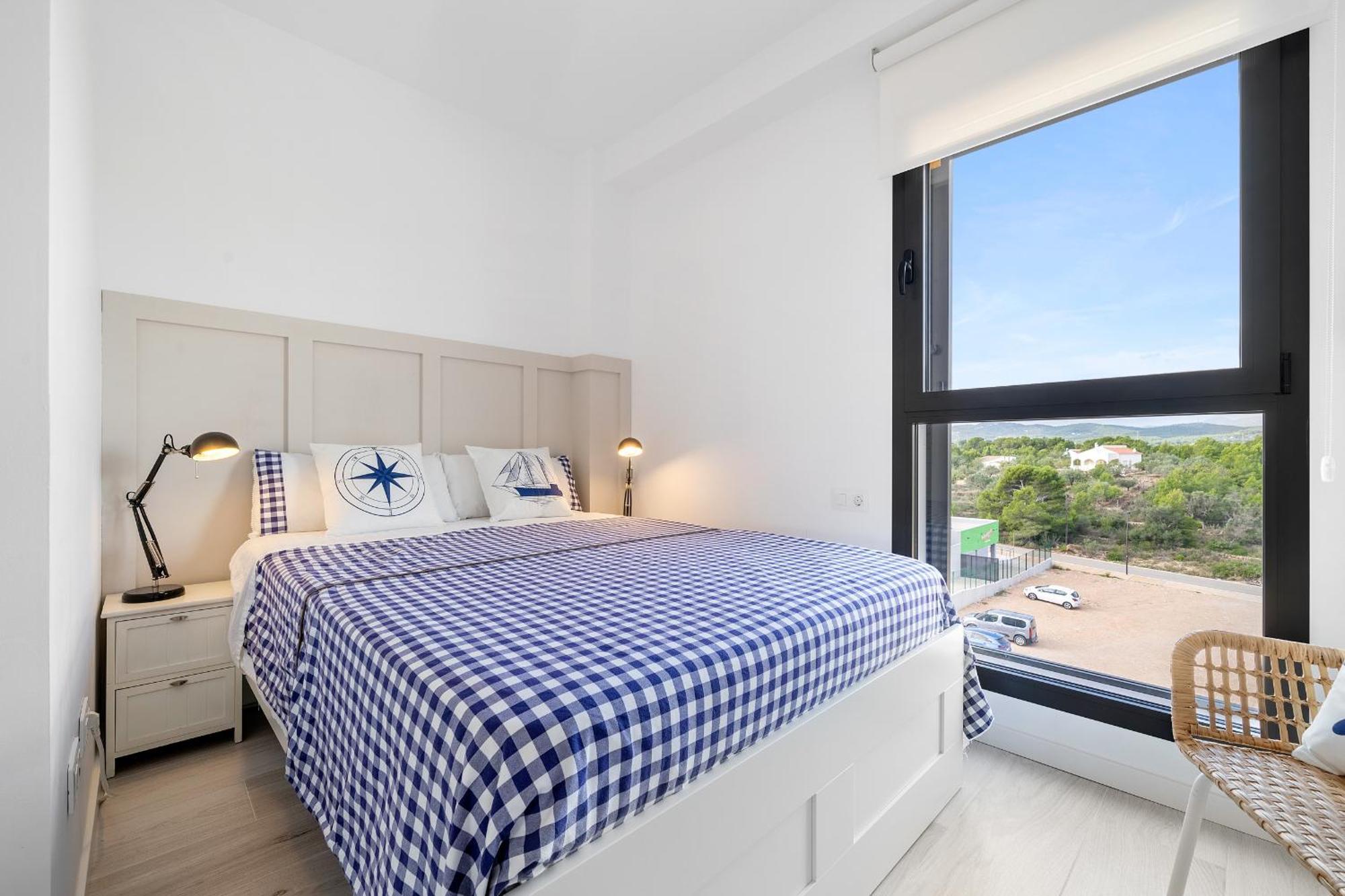 Hauzify I Apartaments Roques Daurades L'Ametlla de Mar Zewnętrze zdjęcie