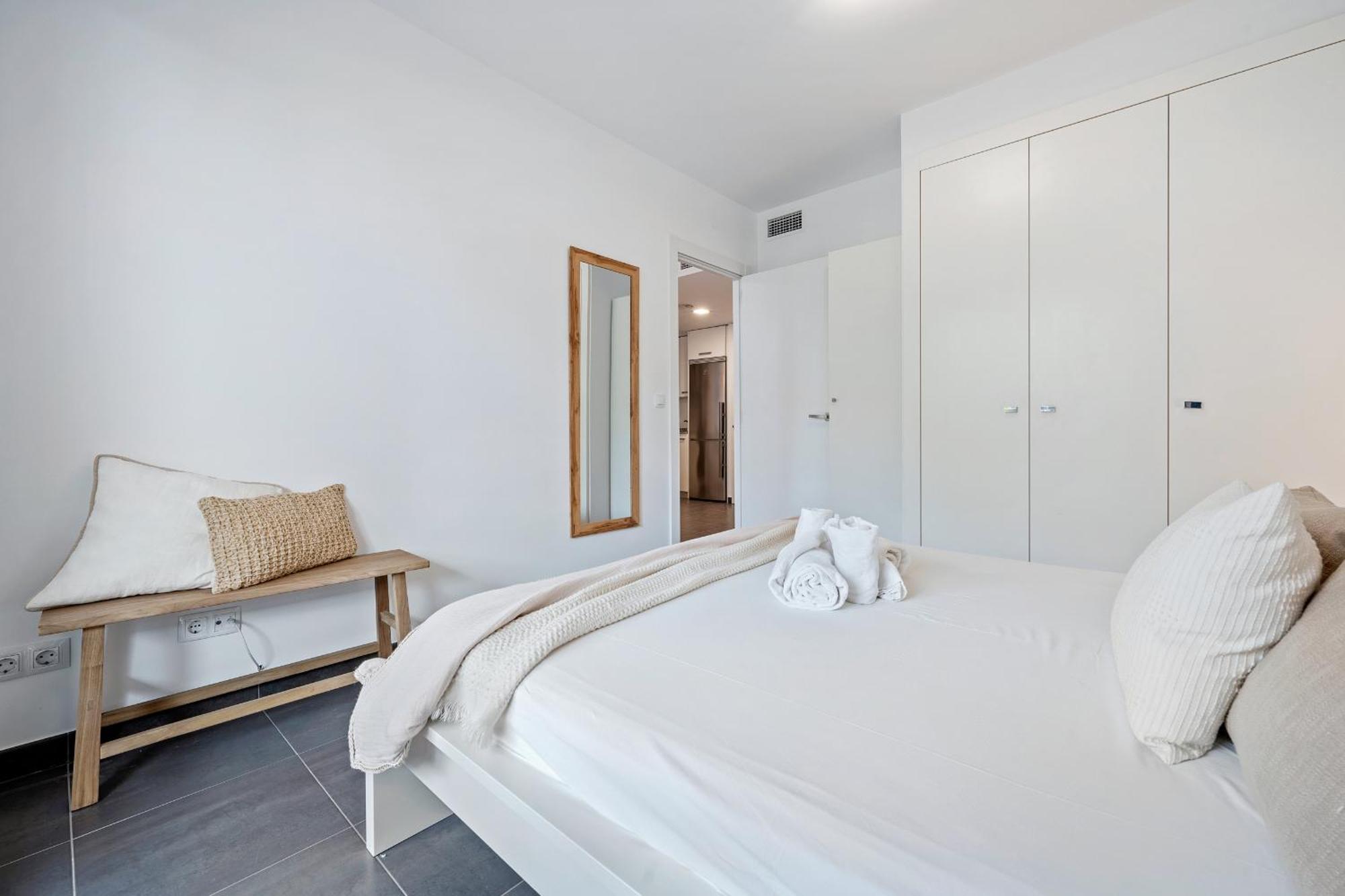 Hauzify I Apartaments Roques Daurades L'Ametlla de Mar Zewnętrze zdjęcie