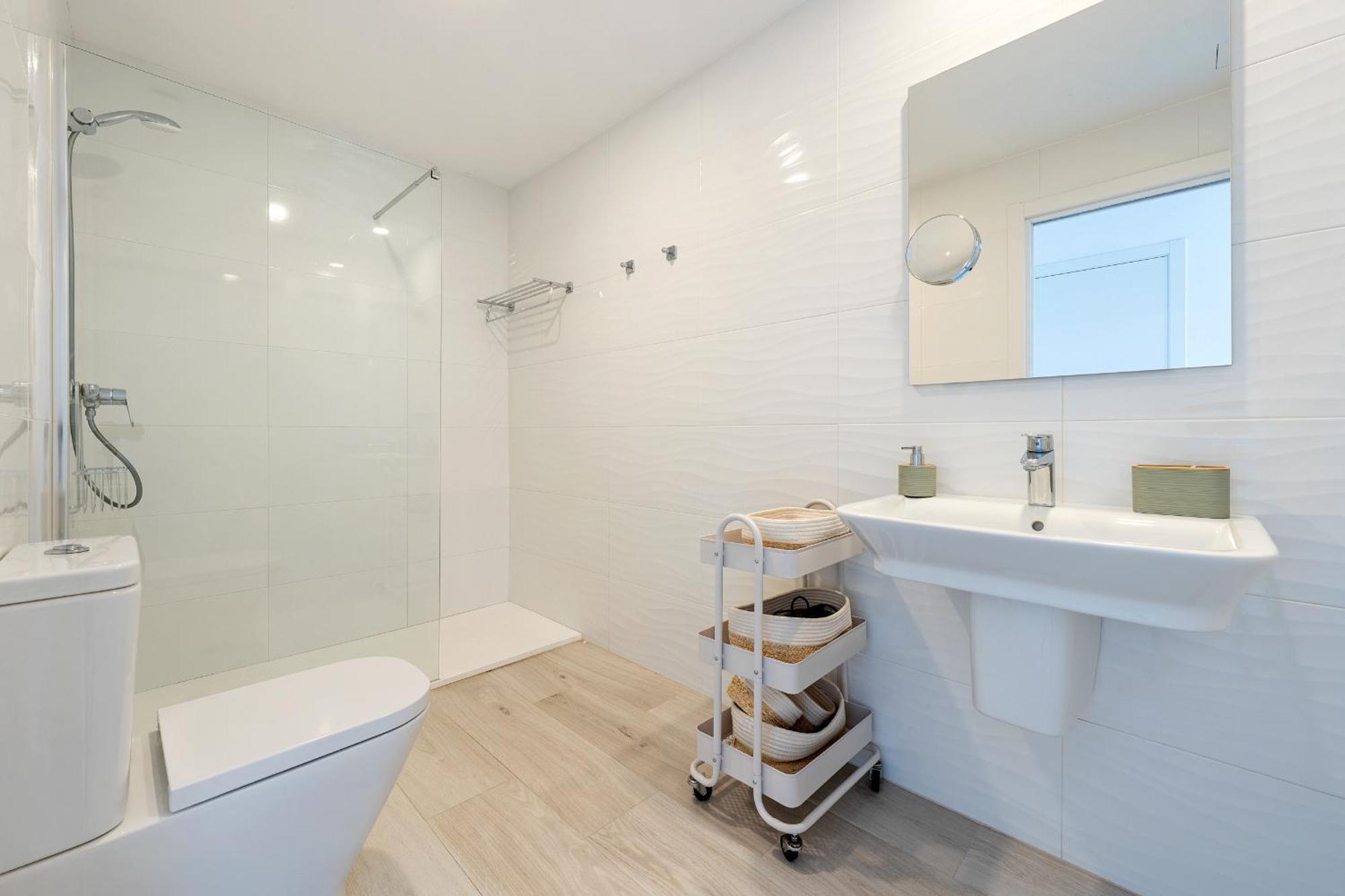 Hauzify I Apartaments Roques Daurades L'Ametlla de Mar Zewnętrze zdjęcie